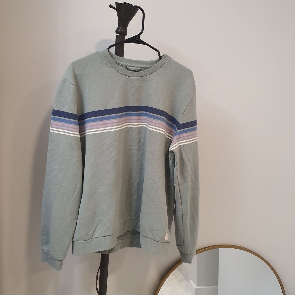 Marine Layer sweater Size Large